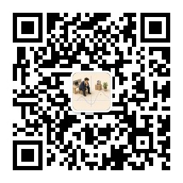 QR code for the CODMap WeChat Official Account